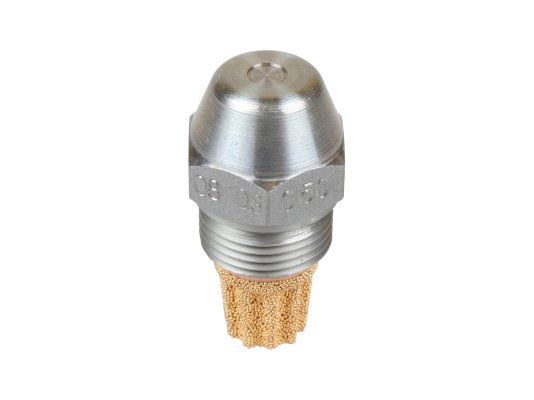 форсунка fluidics 0,50/60° dsf