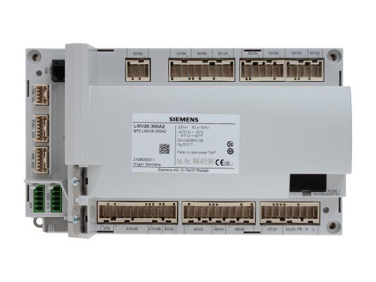 менеджер горения cib unigas lmv26.300a2