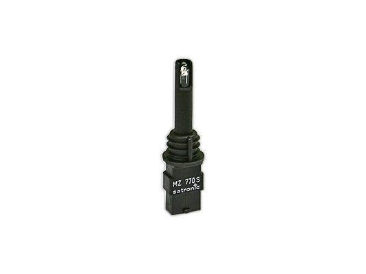 инфракрасный датчик пламени satronic / honeywell mz 770 s кабель 300 мм
