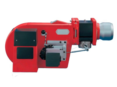 Комбинированная горелка Weishaupt RGL 3/1-E, DN 80, исп. ZMD