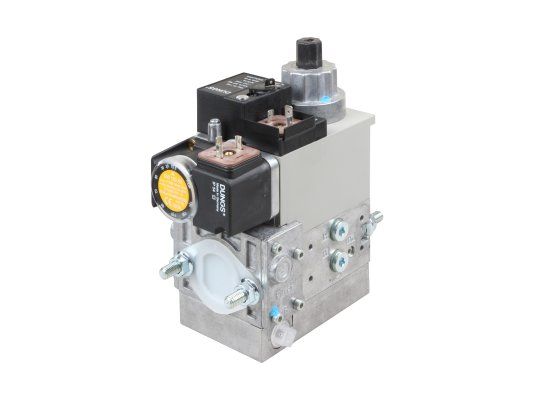 газовый мультиблок elco mb-dle 405 b01 s20