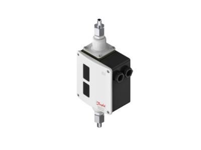 Реле давления Danfoss RT260A 017D002366