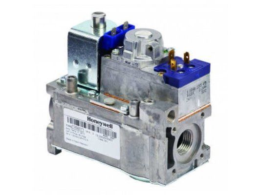 газовый клапан honeywell vk4115g1002