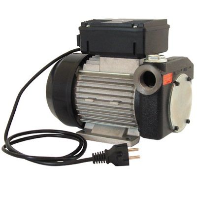 насос перекачки дизельного топлива adam pumps pa2-100