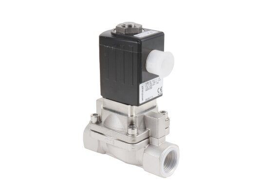 газовый электромагнитный клапан weishaupt vl 5406a20