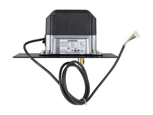 сервопривод elco sqm33.510a9