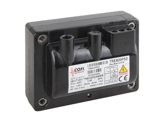 трансформатор поджига cofi tre820ps2