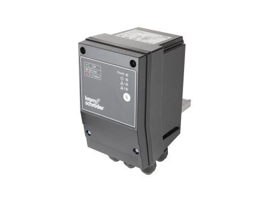 блок контроля герметичности kromschroder tc 2 r 05 w/w