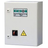 шкаф управления универсальный wilo sk-712/sd2-7,5 (17a) звезда- треугольник (2895012)