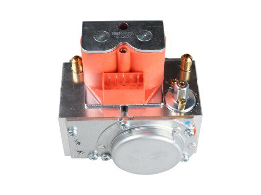 газовый электромагнитный клапан ebmpapst gb-nd 057 d01 s00