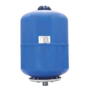 Бак мембранный Waterstry CW-V 24 16bar -10 °C / + 99 °C 3/4 вертикальный (синий) (792016019B)