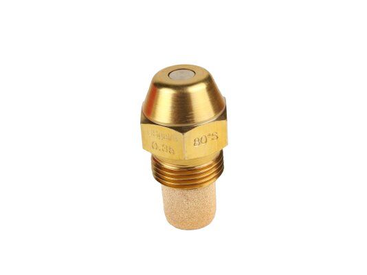 форсунка danfoss od 0.35/80º s