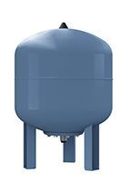 бак мембранный reflex для систем водоснабжения de 50 10bar/70*c (7306005)
