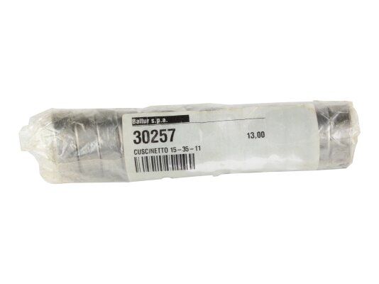 подшипник baltur ø35 / 15 x 11 мм, 30257