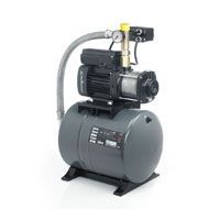 станция повышения давления grundfos cmb 3-55 0,67 квт 1х230 в с баком 24 л (97766981)