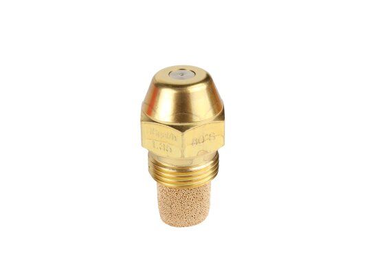 форсунка danfoss od 1.35/80º s