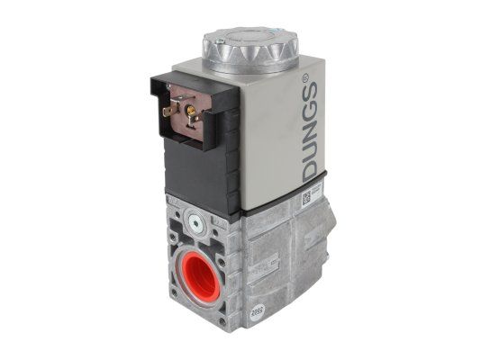 электромагнитный газовый клапан dungs sv-d 507