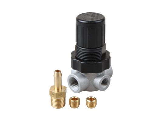 регулятор воздуха giersch 47-90-24594