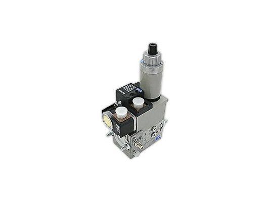 газовый мультиблок dungs mb-zrdle 412 b01 s20