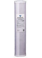 картридж с гранулированным активированным углем waterstry gac-20l (gac-20l)