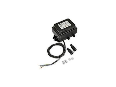 Трансформатор розжига Siemens ZM 20/14 00457986 с защитными колпаками