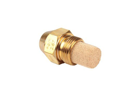 форсунка danfoss od 0.65 / 80º b