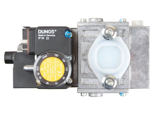 газовый мультиблок elco mb-dle 405 b01 s20