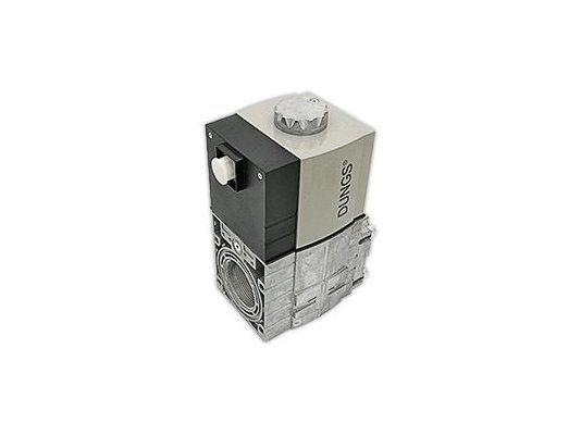 газовый клапан dungs sv 520
