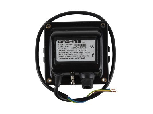 трансформатор розжига brahma t11/m 15093061