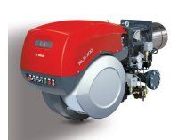 Комбинированная горелка Riello RLS 500