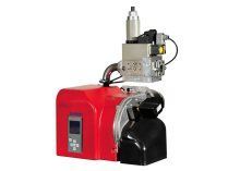Газовая горелка Ecoflam MAX GAS 250 PTC