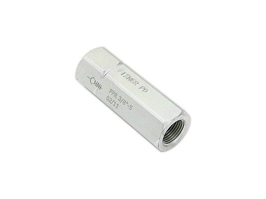 обратный клапан fizner fzvr10