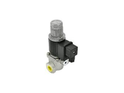Газовый электромагнитный клапан Ebmpapst GB-ND 055 E01 19/26 G20