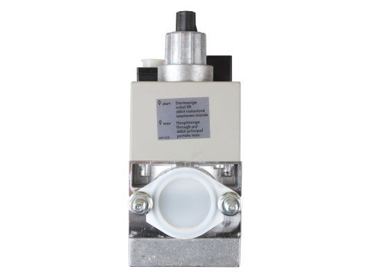 газовый мультиблок dungs mb-dle 412 b01 s50