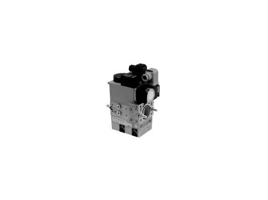 газовый мультиблок dungs mb-vef 420 b01 s12