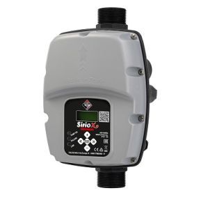 частотный преобразователь italtecnica sirio universal xp ~230 в 50 гц, (1фазн.вход/1 или 3фазн вых) (sx2.u5u.m00.00)