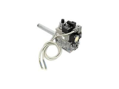 Газовый клапан Dungs MB 407/1 - RT 20