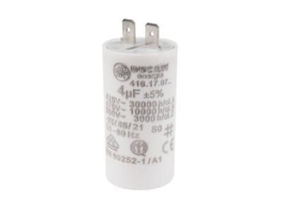 Конденсатор Elco 4 мкФ, 65321851