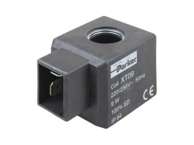 Электромагнитный клапан Suntec XT09 V516/8