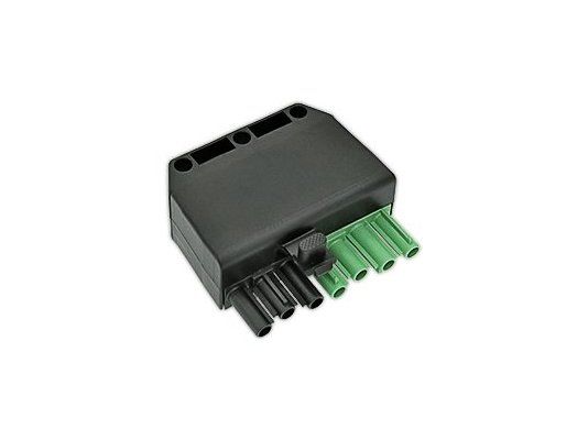 блок контроля герметичности dungs vps 504 s03
