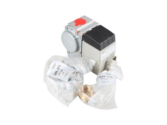 газовый мультиблок elco mbc-65-dle-s20