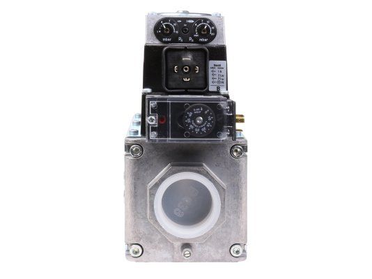 газовый клапан kromschroder cg30r03-d2w5cwzz, в сборе