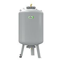 основная емкость reflex variomat vg 300 6бар/120*c d=634 мм h=1360 мм (6600100)