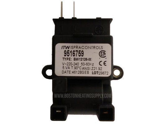 трансформатор поджига itw bw12126-00