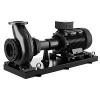 Консольный насос Grundfos NKG 300-250-500/485А2F2AE-SBAQE 250 кВт (97830781)