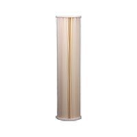 картридж лепестковый pentek ecp5-20bb 5 мкм, высота 20 (255494-43)