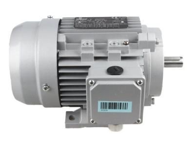 Электродвигатель Seipee 9,2 кВт JM 132M-2P-B5