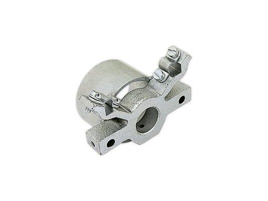 блок держателя электрода поджига elco eg 03b25