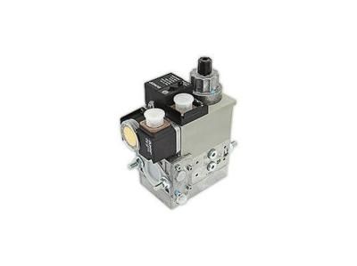 Газовый мультиблок Dungs MB-DLE 407 B01 S20