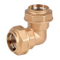 Угол Genebre 40 x 40 Pу16 -20C / 110C (005207)